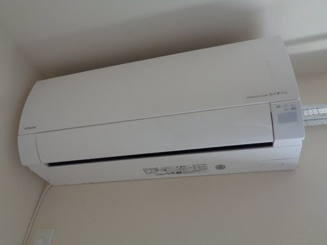 シャンテ　くげぬまの設備