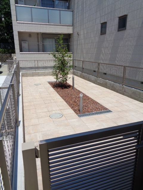 シャンテ　くげぬまのその他共用部分