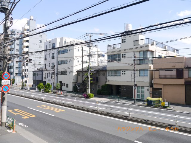  | メインステージ十条