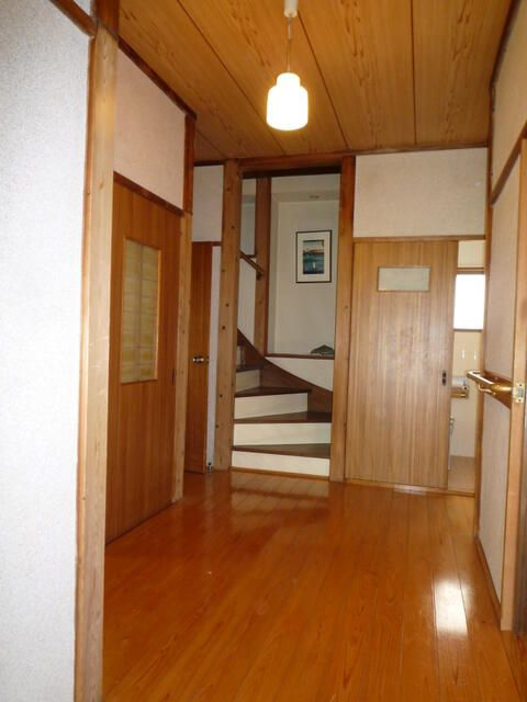 本町一戸建のその他