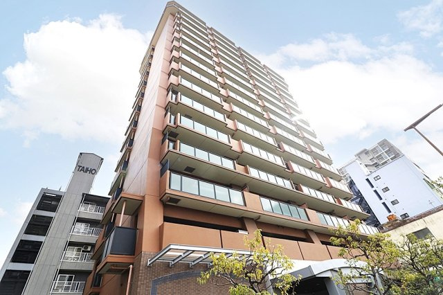 ファミール深江橋デュオ