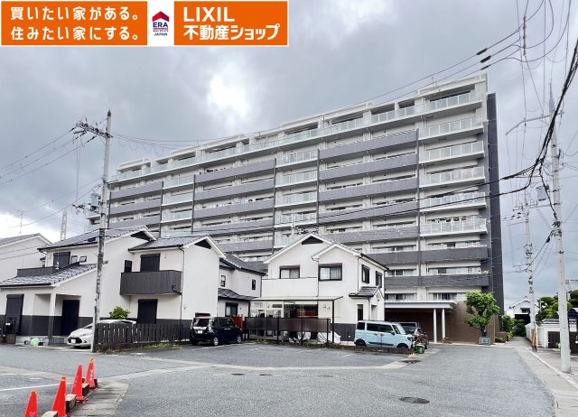 ライオンズ大和高田セントハウス