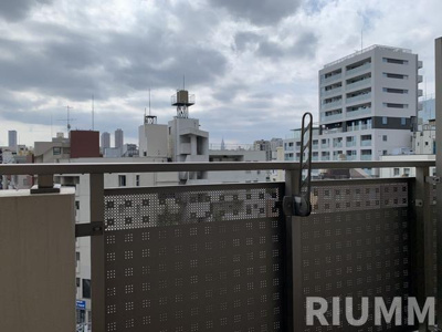 【展望】 | プライムアーバン早稲田