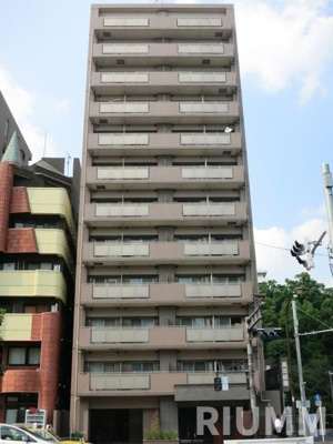 【外観】 | プライムアーバン早稲田