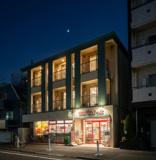 世田谷区北沢１丁目のマンションの画像