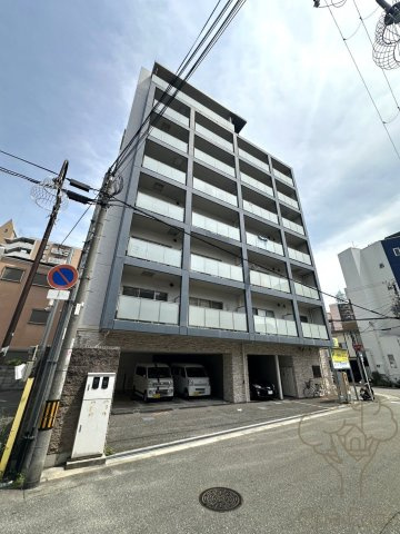 グリッドコート天神橋