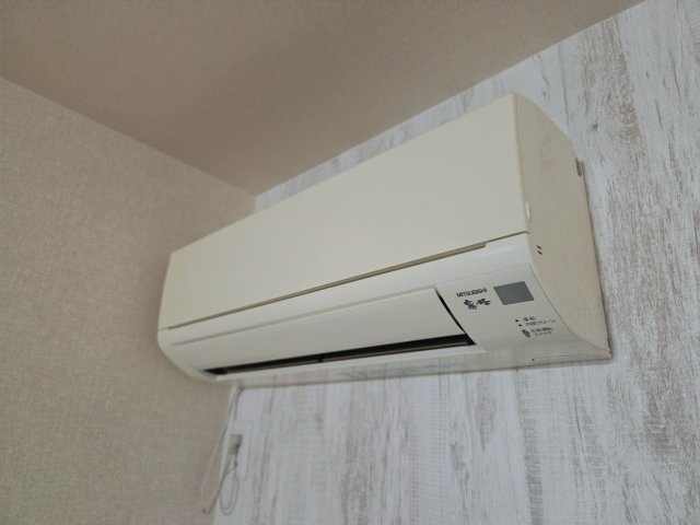 レジェンド　Ｃの設備