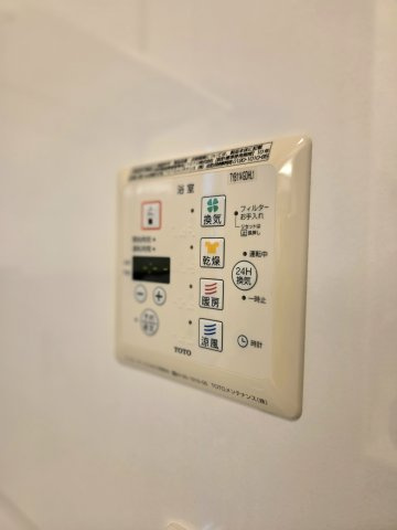 レジェンド　Ｃの設備