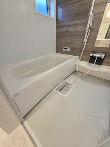 レジェンド　Ｃの浴室