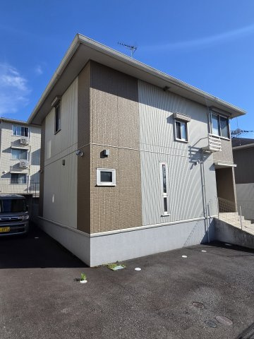 レジェンド　Ｃの外観