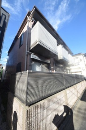 杉並区高円寺南５丁目のアパートのその他共用部分