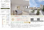 クリオラベルヴィ赤羽東　仲介手数料無料＋15万円現金プレゼント中の画像