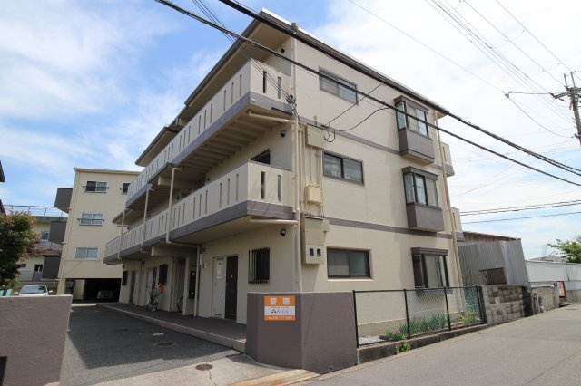ウィステリア神戸西