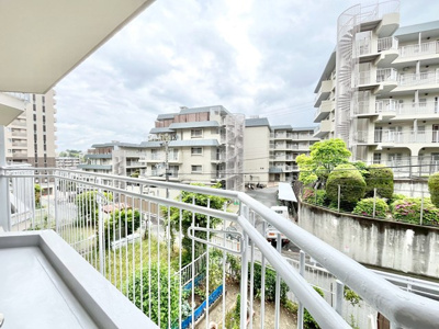 【展望】 | 千里関大前コーポラスC棟 | エイブルだけの嬉しいサービス、ご用意しております。詳細は、お気軽に当社までお問合せ下さいませ！