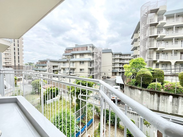 【展望】 | 千里関大前コーポラスC棟 | エイブルだけの嬉しいサービス、ご用意しております。詳細は、お気軽に当社までお問合せ下さいませ！
