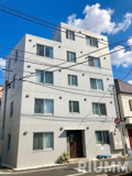 Casa Blanche 武蔵小山の画像