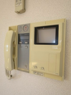 【セキュリティ】 | コンフォートタイム大森