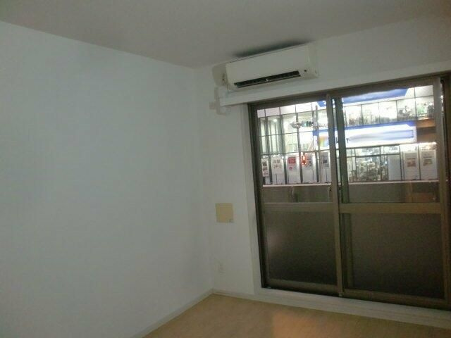 ライジングプレイス上板橋