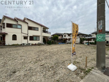 伊丹市鈴原町9丁目売り土地の画像