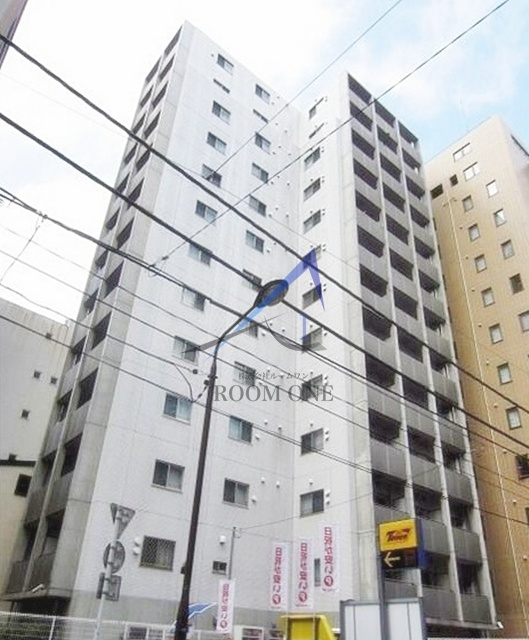 グランスイートTOKYOマークス