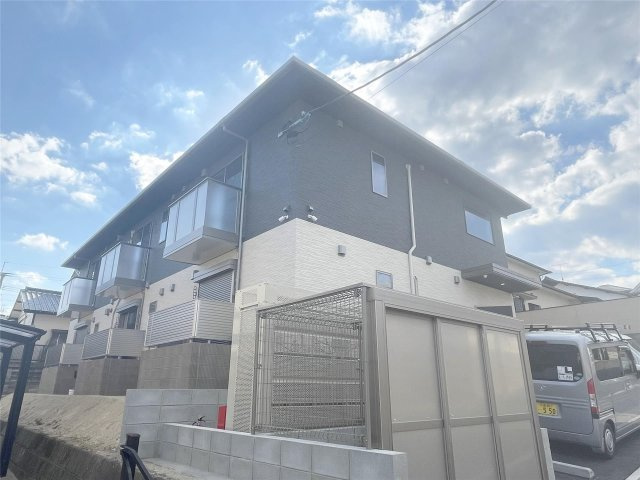AMP es 春日