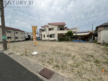 伊丹市鈴原町9丁目売り土地の画像