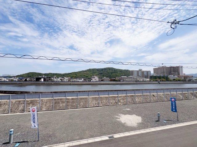 和歌山市和歌浦東　新築一戸建てのその他