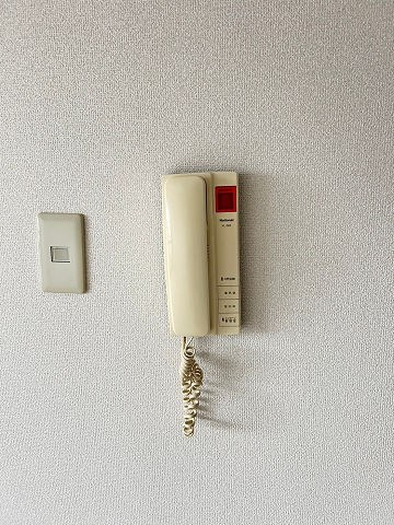 ロイヤルメゾン武庫之荘Ⅶのセキュリティ