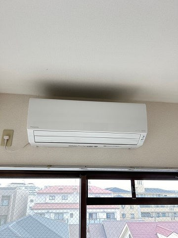 ロイヤルメゾン武庫之荘Ⅶの設備