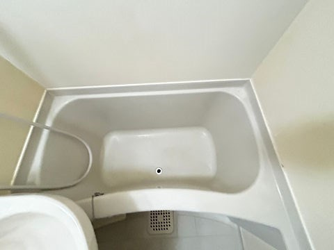 ロイヤルメゾン武庫之荘Ⅶの浴室|きれいなお風呂です