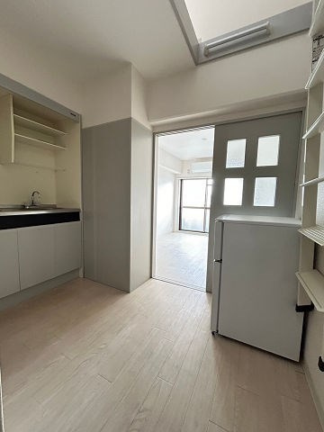 ロイヤルメゾン武庫之荘Ⅶの居間・リビング|おしゃれなリビングです