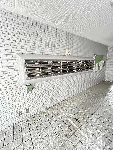 ロイヤルメゾン武庫之荘Ⅶの設備