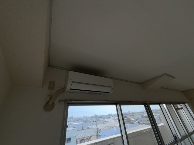 アベニュー青山の内装