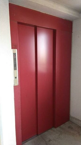 アベニュー青山のその他共用部分