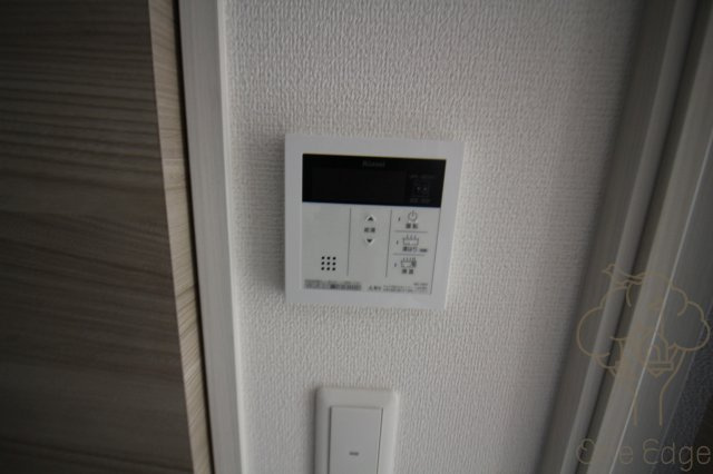 クリスタルグランツ都島本通の設備