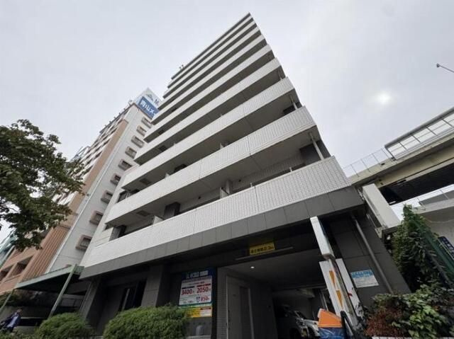 アーデン麻布十番