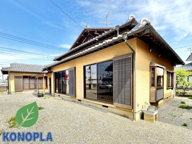 【中古戸建】児玉郡上里町大字金久保