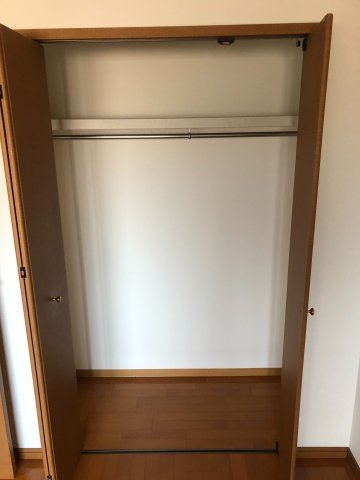 アソシア鳥栖ヴィンテージスクエアの収納|収納スペース豊富です☆