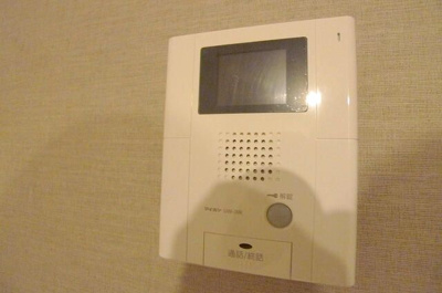 【セキュリティ】 | バーミープレイス駒場東大前