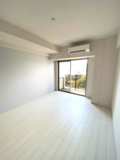 ガリシアレジデンス松陰神社