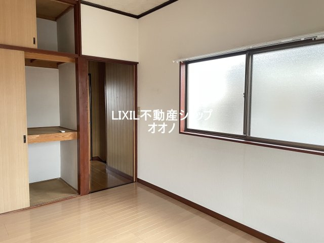【洋室】 | 加須市久下2丁目　中古住宅