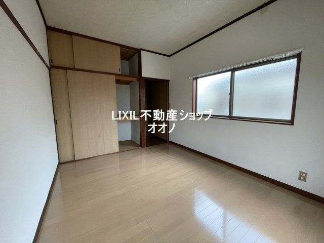 【洋室】 | 加須市久下2丁目　中古住宅