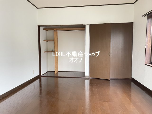 【洋室】 | 加須市久下2丁目　中古住宅