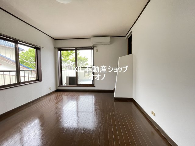 【洋室】 | 加須市久下2丁目　中古住宅