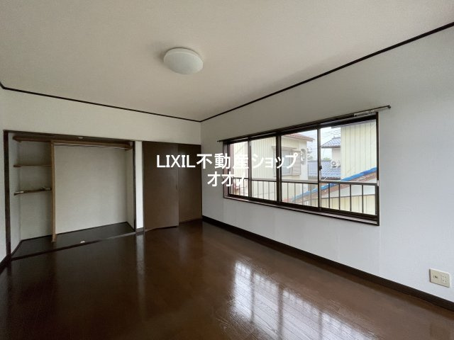 【洋室】 | 加須市久下2丁目　中古住宅