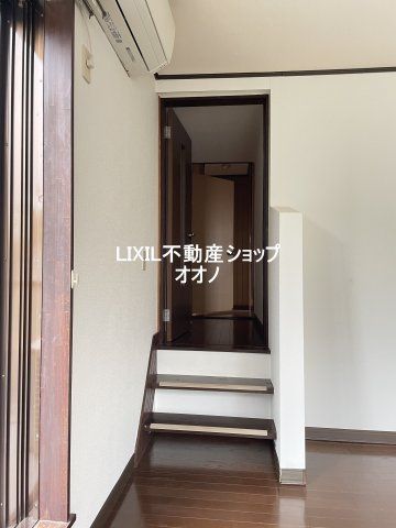 【洋室】 | 加須市久下2丁目　中古住宅