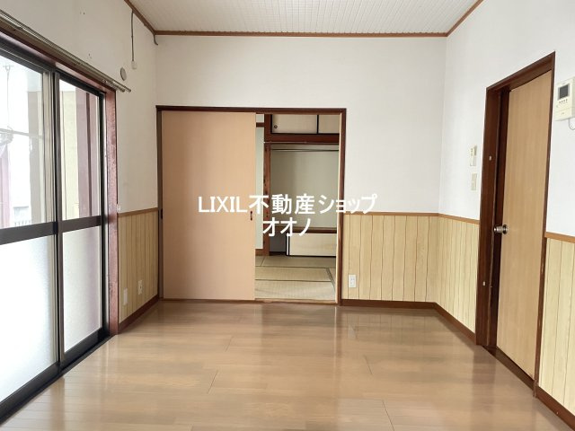 【キッチン】 | 加須市久下2丁目　中古住宅