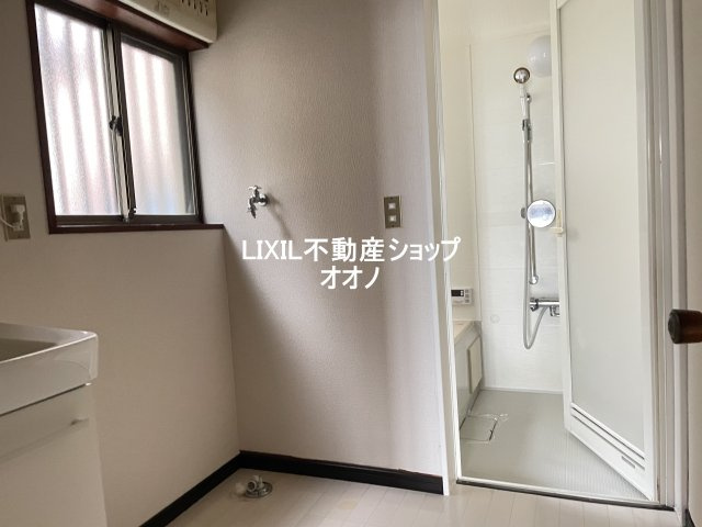 【脱衣所】 | 加須市久下2丁目　中古住宅