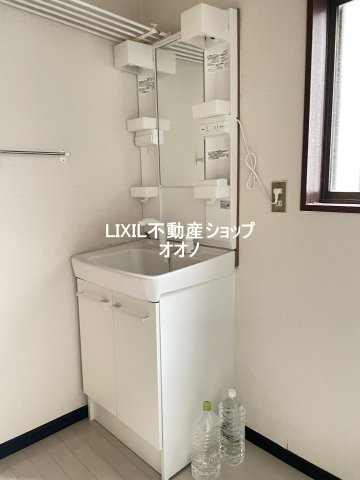 【独立洗面台】 | 加須市久下2丁目　中古住宅