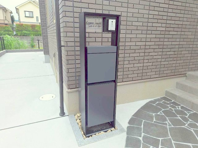 レガート・イーストのその他共用部分